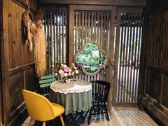 -The Flowers Coffee(南山店)