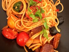 -Viviane's·花园餐厅