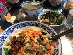 -贺秦生陕面王(富力城店)