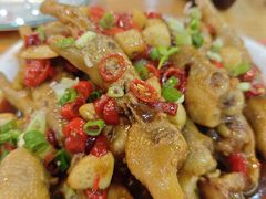 -亿牌牌东北烧烤(怀特店)