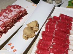 -蜀留香火锅(西南角店)