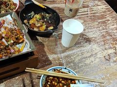 -怪噜范·老贵阳街头名小吃(鸿通城店)