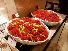 -上海新发展亚太JW万豪酒店