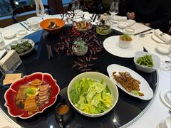-香雪海饭店中餐厅(人民桥店)