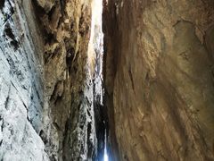 -孤山寨风景区