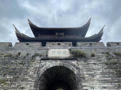 -紫阳古街