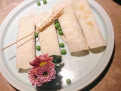 -新白鹿餐厅(金鹰新街口店)