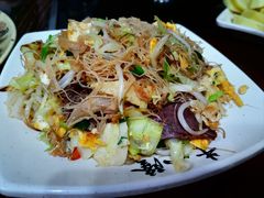 -牛小隆牛肉面馆(四牌楼店)