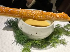 -Wei菋·Le Bistrot