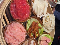 -牛市坎火锅(建设路店)