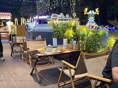 -木屋烧烤(龙岗龙城万科里店)