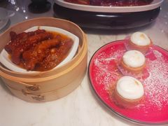 -陶陶居·雅园(凯华国际店)