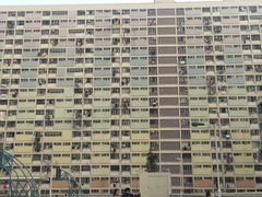 -彩虹村