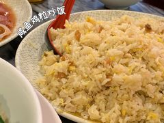 -紫金食坊(江南西路店)