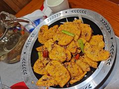 -马家水煮鱼(富民街店)