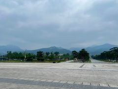 -泰山风景名胜区-虎山公园