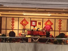 -利苑酒家(宜安广场店)