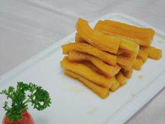 -东方御宴海鲜酒楼(棕泉酒店)