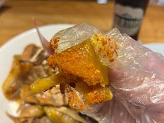 -头上红煨盐鸡·非遗院子餐厅