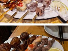 -福烤锦花(长乐路店)