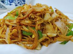 -西安特色面馆(吉兆营店)