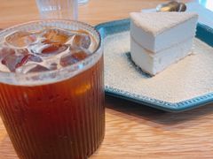 -Home Cafe(水榭春天店)