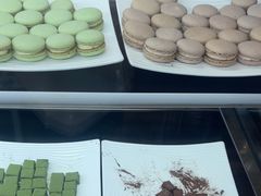 -万达瑞华酒店美食汇自助餐厅(楚河汉街店)