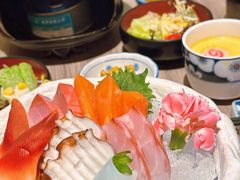 -小山日本料理(兴业太古汇店)