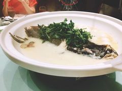 -久宴·天目湖大鱼头(恐龙园店)