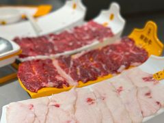 -潮发潮汕牛肉店(东方宝泰店)