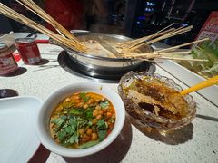 -袁记串串香(梁家巷店)