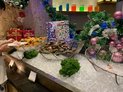 -海棠湾威斯汀酒店·知味西餐厅