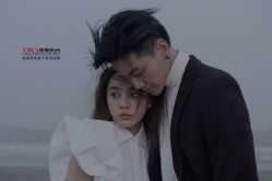 -薇咖映画婚纱摄影工作室