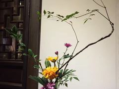 -白鹭原茶艺馆