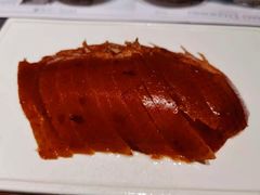 酥不腻烤鸭-小大董·烤鸭(观景餐厅·南京西路店)