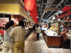 -汉斯南美烤肉(总店)