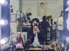 -红像馆·结婚登记·证件照·身份证回执照相点(苹果园店)