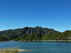 -易水湖景区