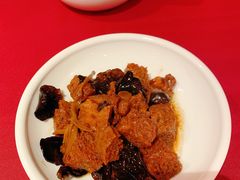 四喜烤夫-老吉士酒家(天平路店)