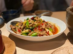 -山石榴·贵州菜(丰盛里店)