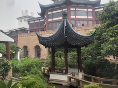 -苏州吴宫泛太平洋酒店