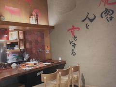 -御牛道日式烤肉料理(杭州万象城店)