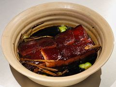 东坡草扎肉-桂满陇-西湖船宴(西单大悦城店)