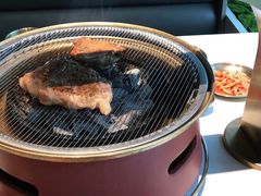 -西塔老太太泥炉烤肉(川沙百联店)