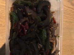 -潮汕砂锅粥