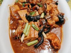-小船渔村·大连菜(新华街店)