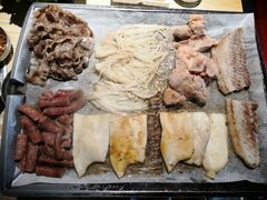 -韩国大金刚烤肉·料理(印象城店)