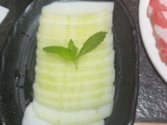 -东来顺(非遗·清真火锅·盛世广场店)