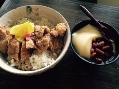 -小条食堂(筼筜天虹店)
