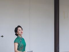 -荷言旗袍(平江店)